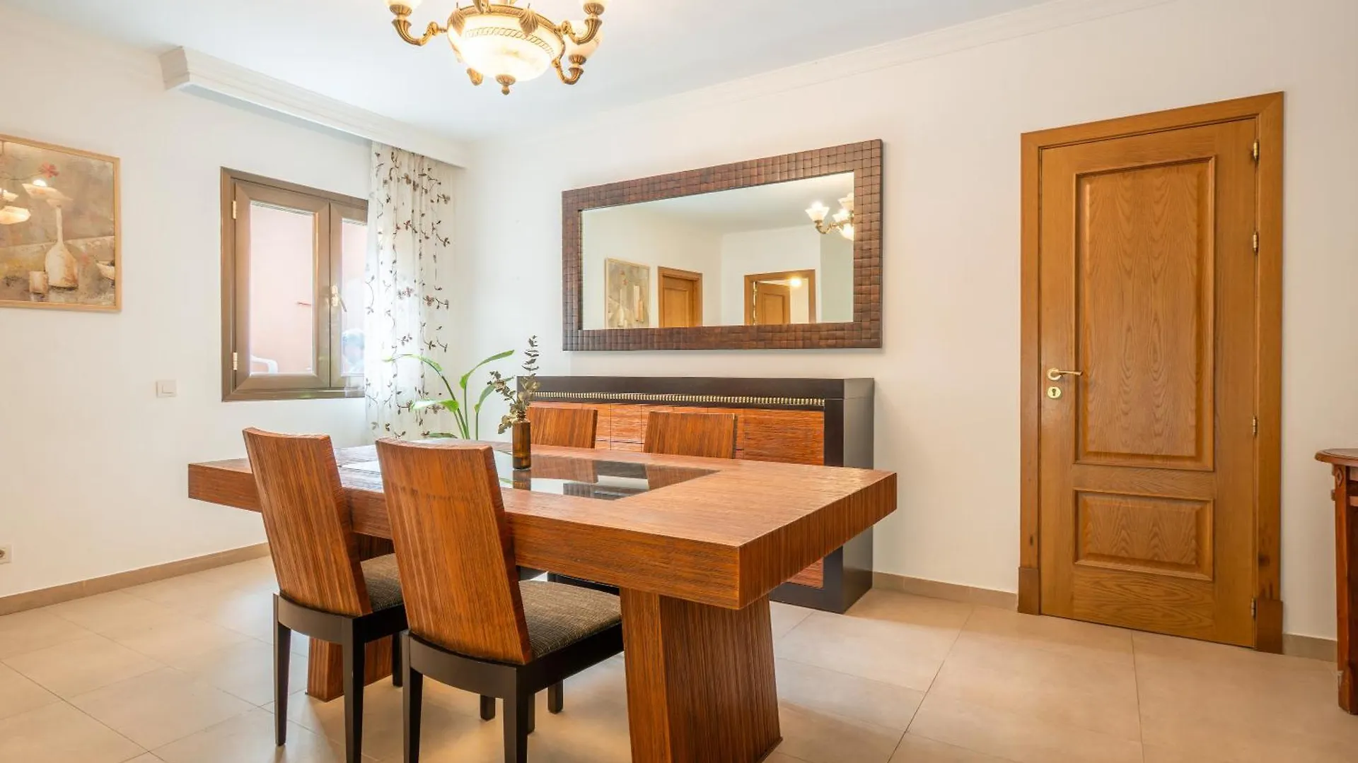 Ca Nostra Villa Ca's Català 0*,