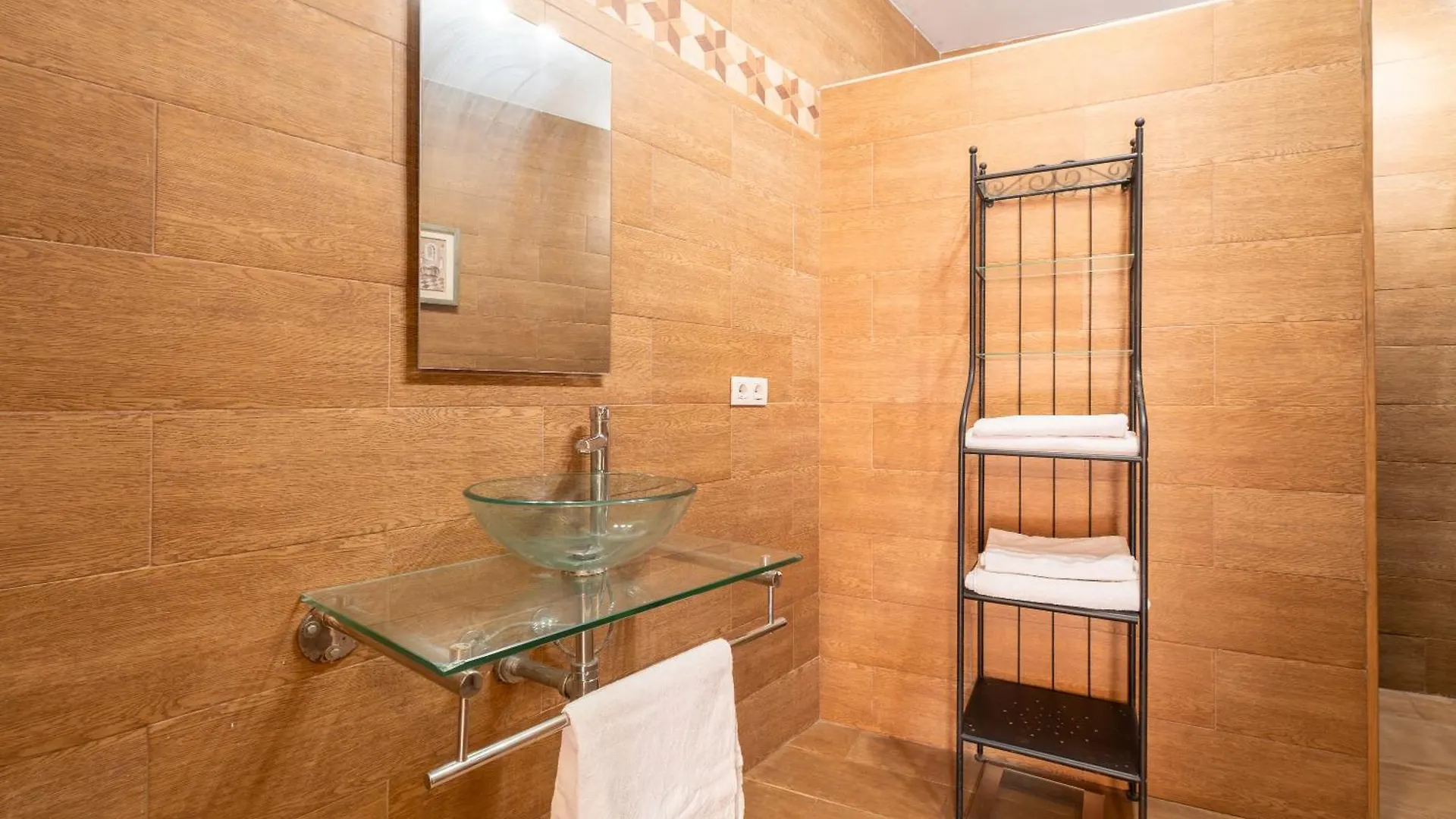 Ca Nostra Villa Ca's Català 0*,  Spanien